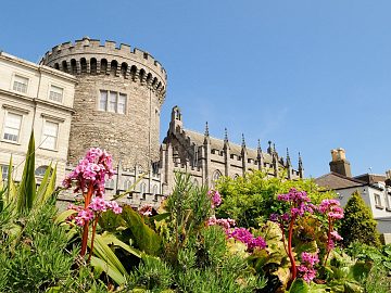 Zdjęcie kierunku: Dublin